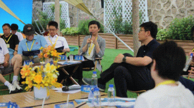 策略聚宝 科技+古风+非遗+美食！海淀有场山林生活文化节