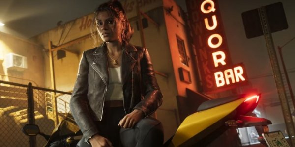 億策略 被盗号了？《GTA6》女主演员突然注销社媒账号