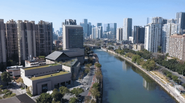 稳益配 校馆弦歌｜四川大学博物馆：呈现多元文化 兼具科研教育