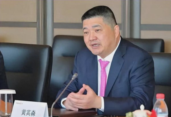 淘优配 房地产又爆雷！负债1881亿，这个曾经的“地产黑马”塌得太快了